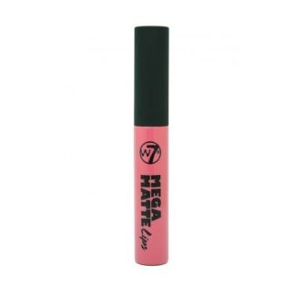 W7 mega matte lips 7ml sinful