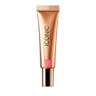 Iconic London sheer blush powder pink 12,5ml