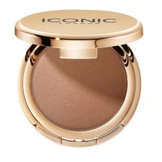 Iconic London precision duo contour pot tan shadow 3,5g