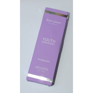 Ame pure youth concentrate anti-aging serum 30ml