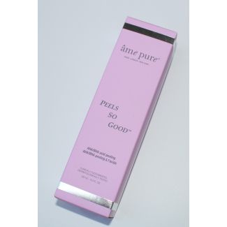 Ame pure peels so good AHA/BHA acid peeling 120ml