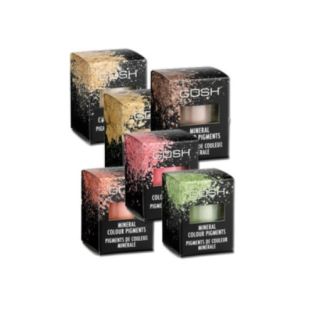 Gosh mineral colour pigment 01 vanilla