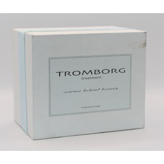 Tromborg anti-age glow serum 15ml