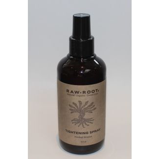 Raw roots tightening spray herbal breeze 200ml