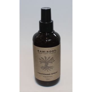 Raw roots tightening spray nag champa 200ml