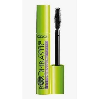 Gosh boombastic XXL swirl volume mascara 001 black 13ml