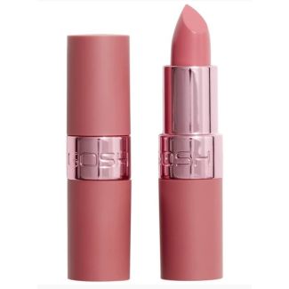 Gosh luxury rose lips 001