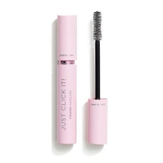 Gosh just click it ! volume mascara 001 extreme black 10ml