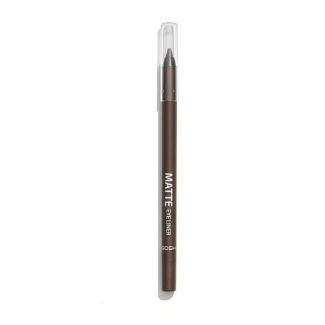 Gosh matte eyeliner 014 chocolate brown 1,2g