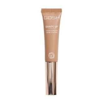 Gosh sharp up cream contour 001 fair medium 14ml