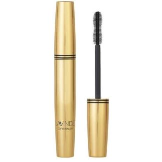 Lavinde Copenhagen volume & curl mascara 01 black 7,7ml