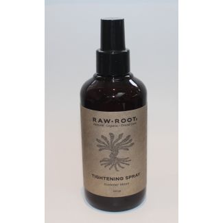 Raw roots tightening spray enchanted summer moon 200ml