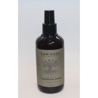 Raw roots dreadlocks tightening spray summer moon 200ml