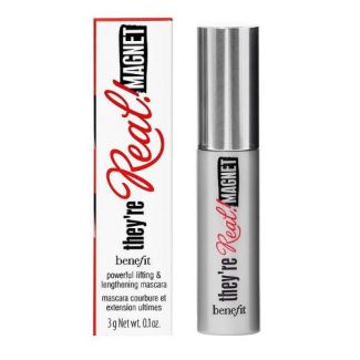 Benefit They're Real! Magnet Mascara Supercharged Black 3g 