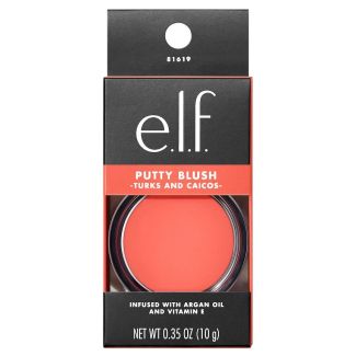 ELF putty blush turks and caicos 10g