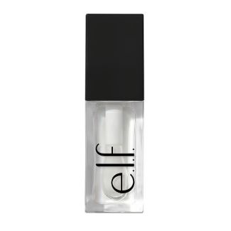 Elf glow reviver lip oil crystal clear 7,6ml