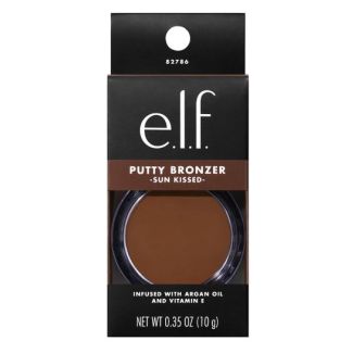 ELF putty bronzer sun kissed 10g