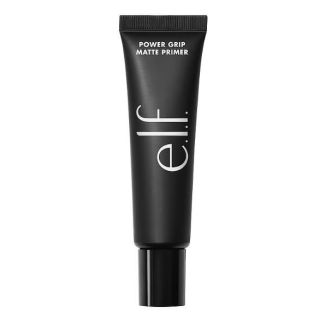 Elf power grip matte primer clear 26ml