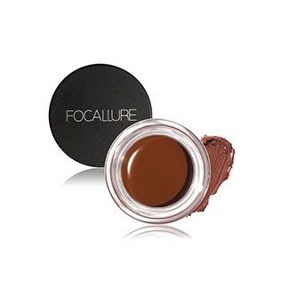 Focallure brows gel cream 01 auburn 
