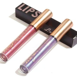 Focallure luxe lips 34 stripper pink 6g