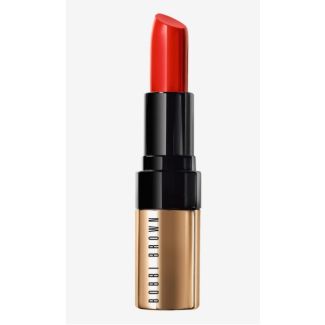 Bobbi Brown luxe lip color retro red 26 3,8g