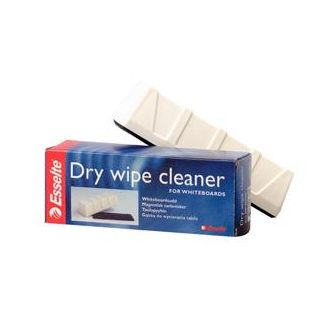 Esselte Whiteboard Dry wipe cleaner Magnetic 