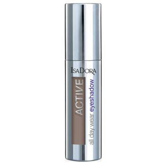 IsaDora active all day wear eyeshadow 06 camel 3ml