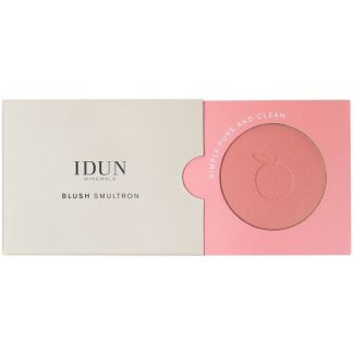 Idun Minerals blush smultron 011 5g