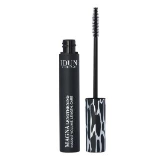 Idun Magna Lengthening Mascara 009 black 12ml