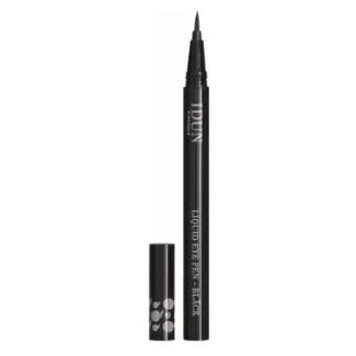 Idun liquide eye pen 152 black 