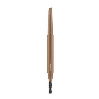 MAC brow sculpt pencil fling 