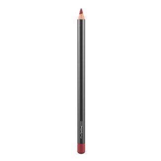 MAC lip pencil follow your heart