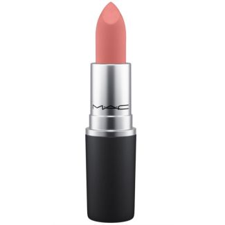 MAC power kiss lipstick 921 sultry move 3g