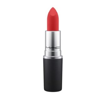 MAC power kiss lipstick 922 werk werk werk 3g