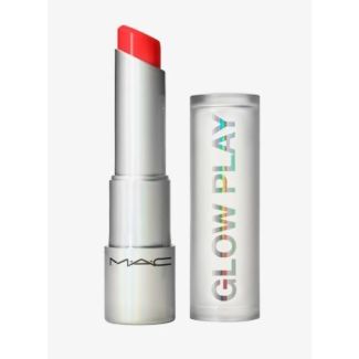 MAC glow play lip balm 453 rouge awakening 3,6g