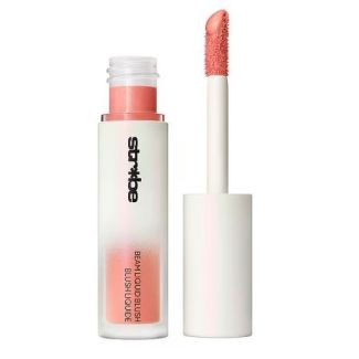 MAC strobe beam liquid blush ice gleam 4,3ml