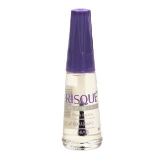 Risqué base Linha de Tratamento Ultrabrilho 8ml