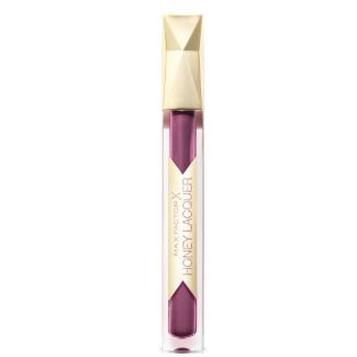 Max Factor Honey Laquer Regale Burgundy 3ml
