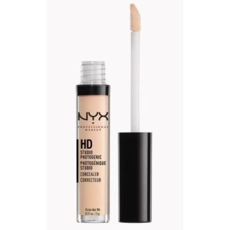 NYX HD studio photognic concealer CW00 3g