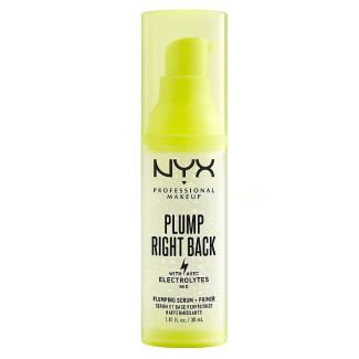 NYX plump right back plumping serum primer 30ml