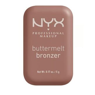 NYX buttermelt bronzer butta than u 5g