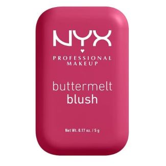 NYX buttermelt blush butta than before 5g
