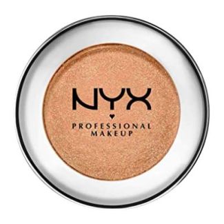NYX PS03 liquid gold OR liquide prismatic eye shadows 