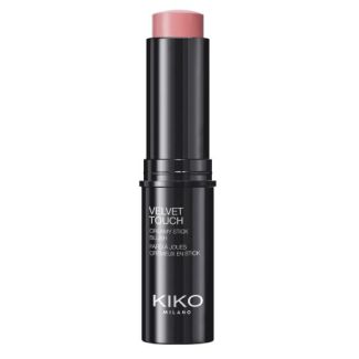Kiko milano creamy stick blush 08 velvet touch 10g