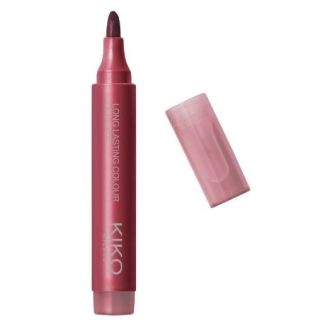 Kiko long lasting colour lip marker 106 apple red 2,5g