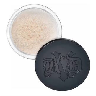KVD lock-it setting powder translucent 19g