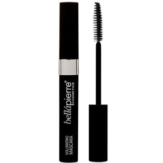 Bellápierre volumizing mascara black 9ml