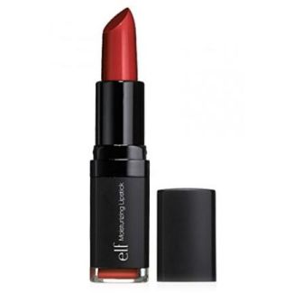 Elf moisturizing lipstick 82640 red carpet 