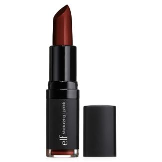 Elf moisturizing lipstick 82644 razzle dazzle red