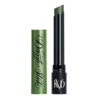 KVD dazzle stick long wear eyeshadow 50 green flash 3,5g